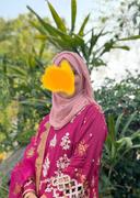 Haute Hijab Everyday Chiffon Hijab - Petal Review