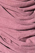 Haute Hijab Premium Jersey Hijab - Raisin Review