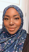 Haute Hijab Moonlit Meadow Hijab Review
