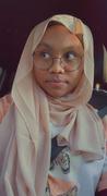 Haute Hijab Recycled Chiffon Hijab - Blush Review
