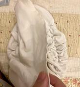 Haute Hijab Classic Underscarf - Ivory Review