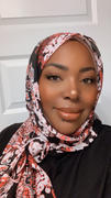 Haute Hijab Lunar Eclipse Hijab Review