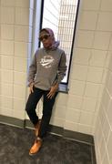 Haute Hijab Lady Panther Hijab Review