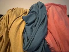 Haute Hijab Premium Jersey Hijab - Turkish Blue Review