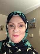 Haute Hijab Ottoman Star Hijab Review
