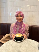 Haute Hijab Royal Treatment Hijab Review