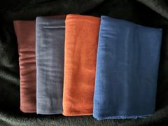 Haute Hijab Premium Jersey Hijab - Mahogany Review