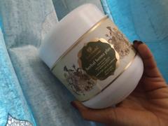 Just Herbs Herbal Henna Plus Review