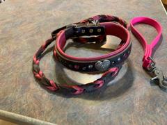 Sexy Beast Dog Collars Neck Size Review