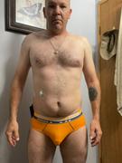 C-IN2 New York  Grip 2.0 Mid Rise Brief Review