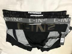 C-IN2 New York  Core Boxer Brief Review