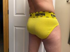 C-IN2 New York  Caution Low Rise Brief Review