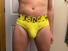C-IN2 New York  Caution Low Rise Brief Review