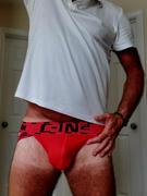 C-IN2 New York  Caution Jock Review