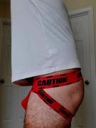 C-IN2 New York  Caution Jock Review