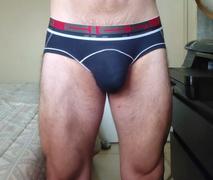 C-IN2 New York  Grip 2.0 Low Rise Brief Review