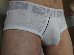 C-IN2 New York  Hand Me Down Mid Rise Brief Review