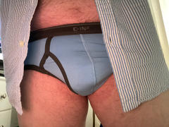 C-IN2 New York  Slate Mid Rise Brief Review