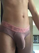 C-IN2 New York  Undertone Low Rise Brief Review