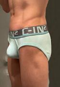 C-IN2 New York  C-Theory Low Rise Brief Review