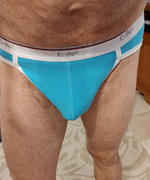 C-IN2 New York  Throwback Sport Brief Review