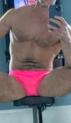 C-IN2 New York  Super Bright Low Rise Brief Review