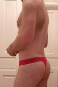 C-IN2 New York  Minimal Thong Review