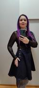 Miss Windy Shop Dakota Pinafore Navy Lappuhame Review