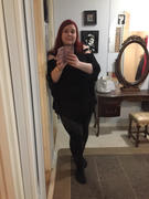 Miss Windy Shop Styla Black Tunika Review