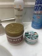 NO GUNK Styling Funk - Natural Hair Wax For Hair & Beard Review