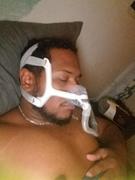 Rapid CPAP ResMed AirFit N20 Nasal CPAP Mask with Headgear Review