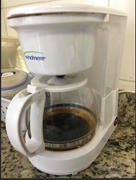Cafetera 8 tazas windmere – Do it Center Online