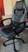 Do it Center Online Silla Gaming Color Negro Con Gris Review