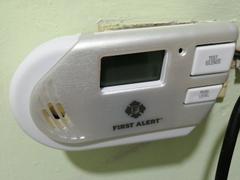 Do it Center Online Alarma detector de Fuga de Gas y Monóxido de Carbono Review