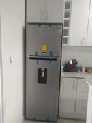 Do it Center Online Refrigeradora Top Mount  14p3 Con Dispensador De Agua Review