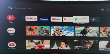 Caja Receptora Smart Tv Box Android 4k Uhd Do It Center Online