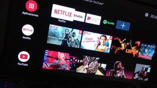 Caja Receptora Smart Tv Box Android 4k Uhd Do It Center Online