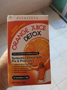 Avenys Malaysia Sdn Bhd Set D-tox Review