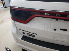 GridReady 2014-2022 Dodge Durango Tail Light Tint Kit Review