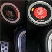 GridReady 2011-2020 Dodge Charger Starter Button Overlay Review