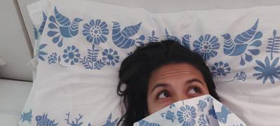 Pitaya Home Juego completo de sábanas y funda de duvet - King Review