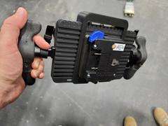 Rencher Industries Battery Adapter for SmallHD Focus Review
