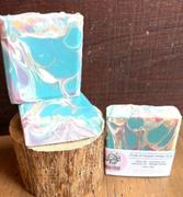It's a Beautiful Life Boutique  Fruits of Passion Artisan Handmade Soap Review