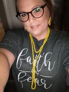 Envy Stylz Boutique Faith Over Fear Graphic Tee Review