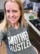 Envy Stylz Boutique Mother Hustler Soft Graphic Tee Review