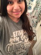 Envy Stylz Boutique Country Music Graphic Tee Review