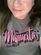 Envy Stylz Boutique Mamacita Graphic Tee Review