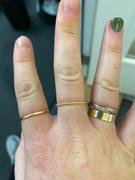 Frank & Georgia Tiny Twist Band Review