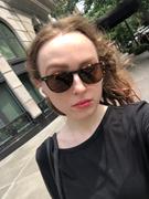 Solbari Sun Protection Portsea Polarized Sunglasses Review