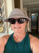 Solbari Sun Protection Premium Visor UPF50+ Review